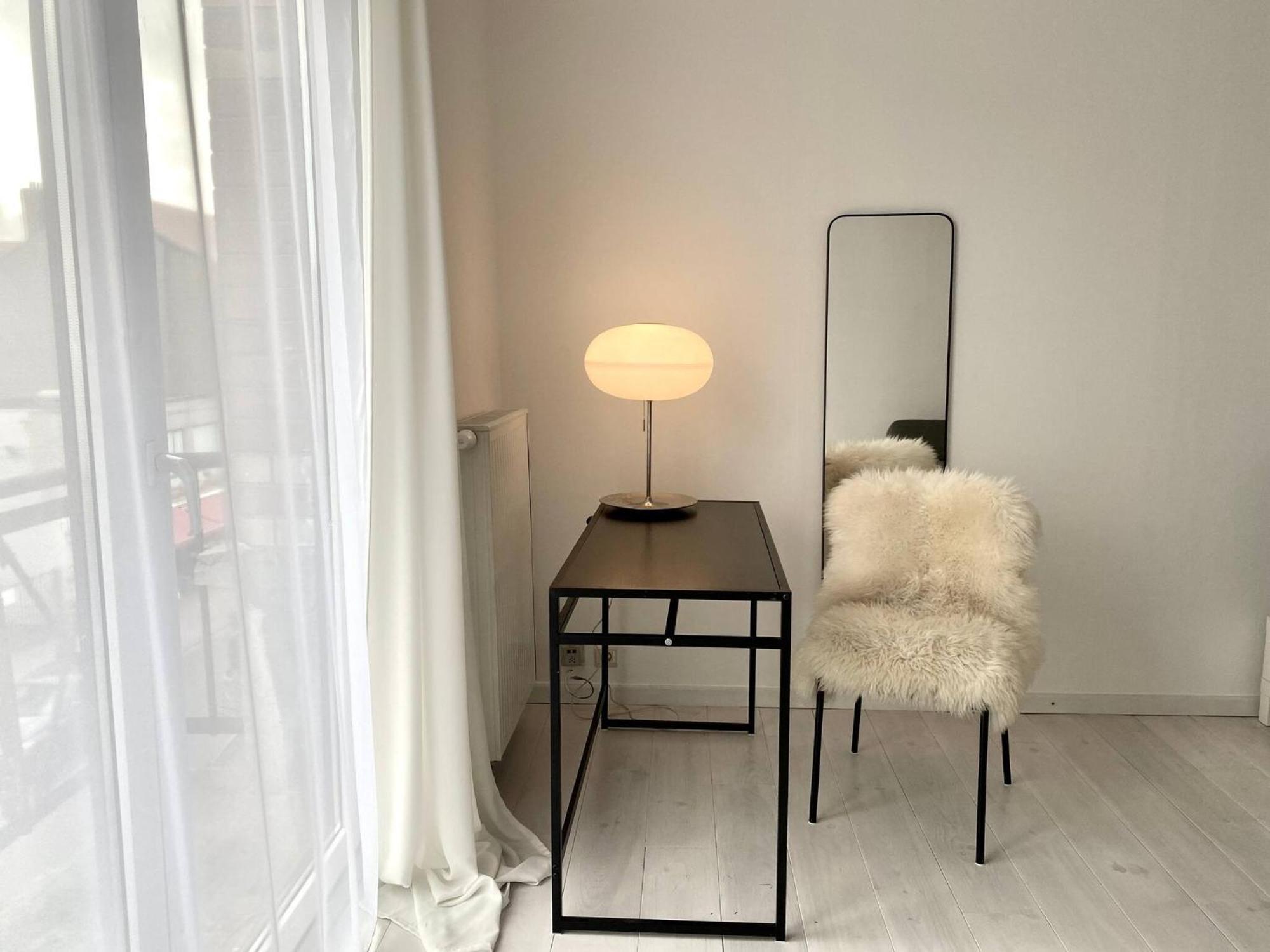 Appartement Wit Ii, Near Metro, Train N7670 à Bruxelles Extérieur photo