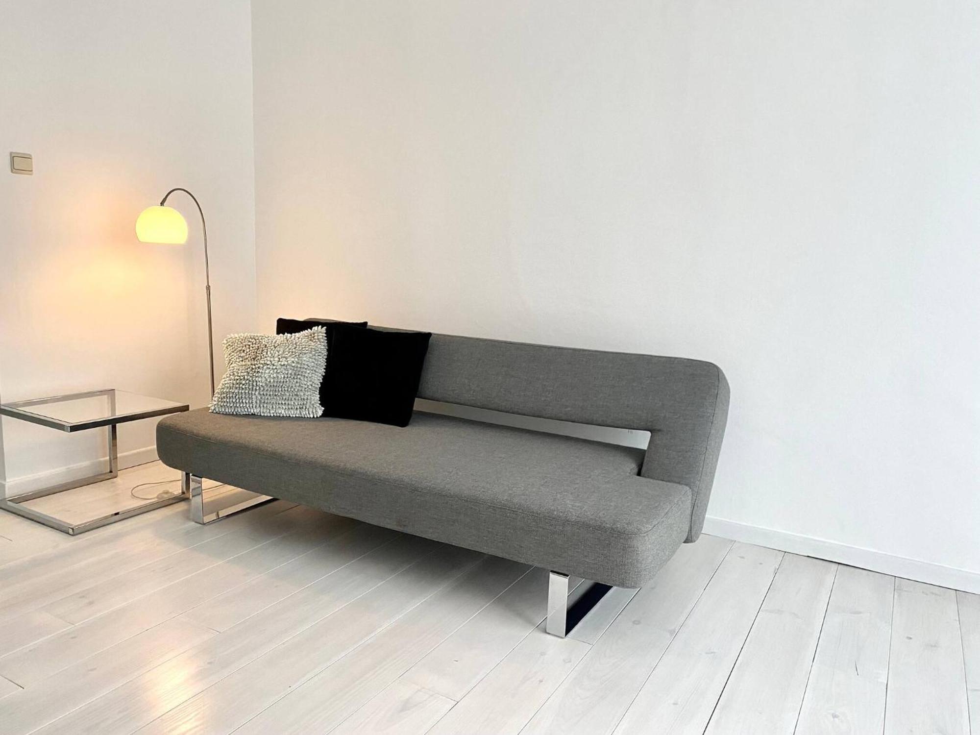 Appartement Wit Ii, Near Metro, Train N7670 à Bruxelles Extérieur photo